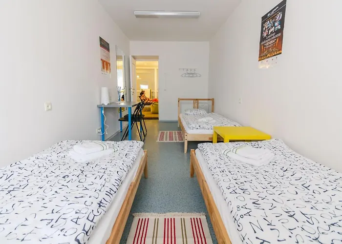 Opera House Hostel